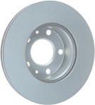 Запчасть GANZ GIJ10033