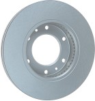 Запчасть GANZ GIJ10085