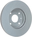 Запчасть GANZ GIJ10101