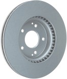 Запчасть GANZ GIJ10104