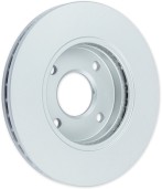 Запчасть GANZ GIJ10129