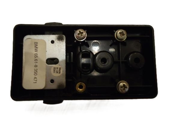 Подставка под трубку с клавиатурой D-NETZ BMW 65618350471