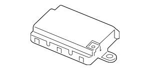Блок управления controller touch ! заменен на 65829371374 BMW 65829347470