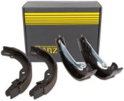 Запчасть GANZ GIJ20021