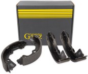 Запчасть GANZ GIJ20040