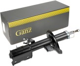 Запчасть GANZ GIK02167