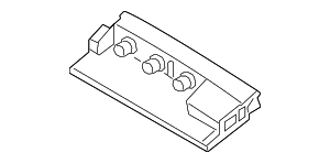 Камера Kafas BMW 66519871913