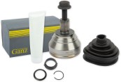 Запчасть GANZ GIK04003