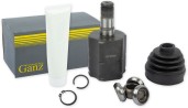 Запчасть GANZ GIK04006