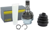 Запчасть GANZ GIK04010
