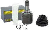 Запчасть GANZ GIK04015
