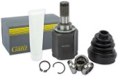 Запчасть GANZ GIK04017