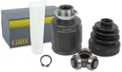 Запчасть GANZ GIK04025
