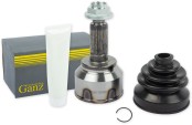 Запчасть GANZ GIK04058
