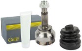 Запчасть GANZ GIK04066