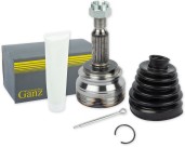 Запчасть GANZ GIK04076