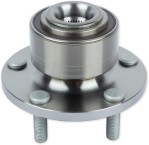 Запчасть GANZ GIK05010