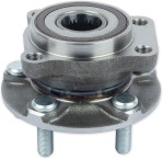 Запчасть GANZ GIK05045