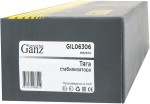 Запчасть GANZ GIL06306