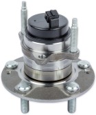 Запчасть GANZ GIM03026