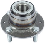 Запчасть GANZ GIM03047