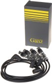 Запчасть GANZ GIP01066