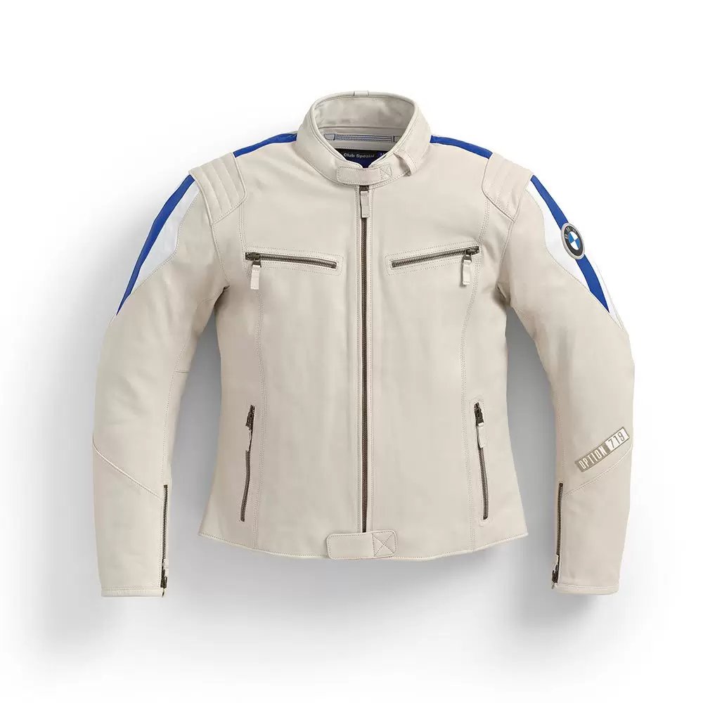 Jacke Club Spezial Herren BMW 76129899235