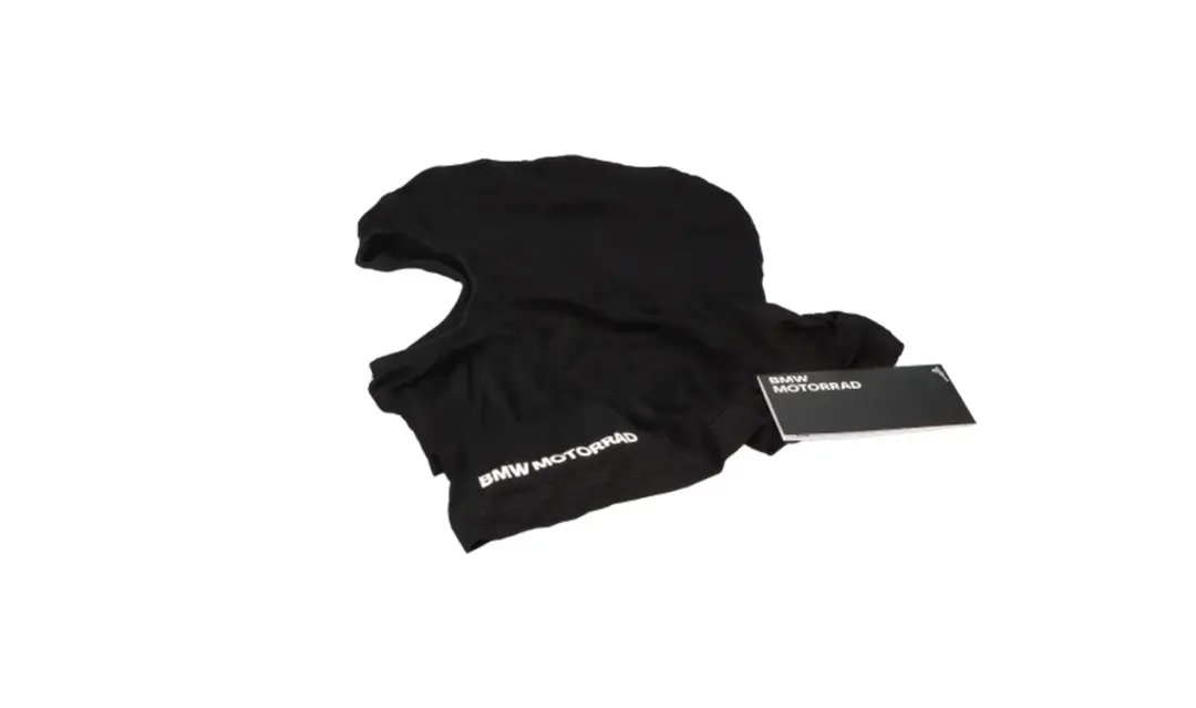 Подшлемник Silk BMW 76237105784