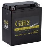 Запчасть GANZ GN1216