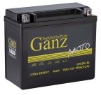 Запчасть GANZ GN1220
