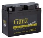 Запчасть GANZ GN1224