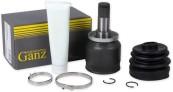 Запчасть GANZ GRK06003