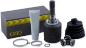 Запчасть GANZ GRK06014