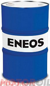 ENEOS Super Diesel Semi-Synthetic 10W-40 200 л. GANZ OIL1326