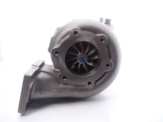 Компрессор, наддув GARRETT 4540035012S