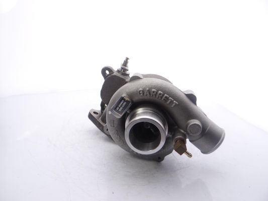 Компрессор, наддув GARRETT 7002735002S