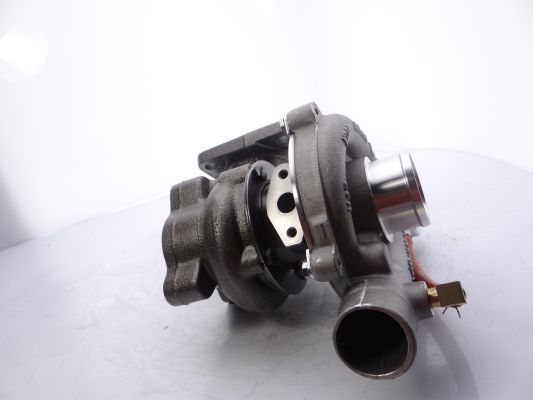 Компрессор, наддув GARRETT 7009175001S