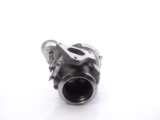 Компрессор, наддув GARRETT 7161115001S