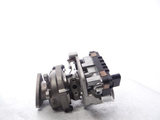 Компрессор, наддув GARRETT 8000895003S