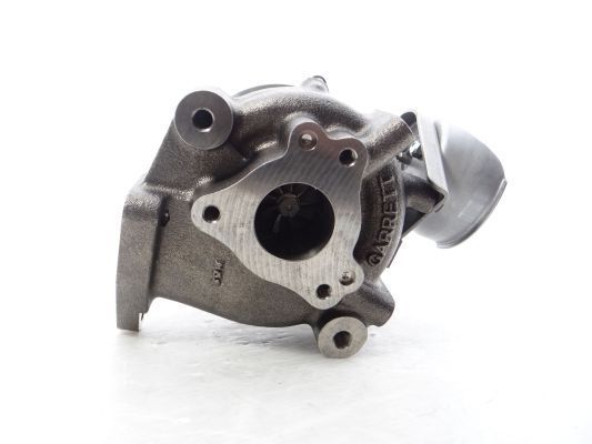 Компрессор, наддув GARRETT 8018915003S