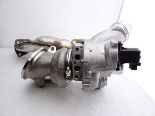 Компрессор, наддув GARRETT 8200215001S