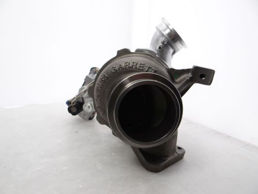 Компрессор, наддув GARRETT 8236315002S