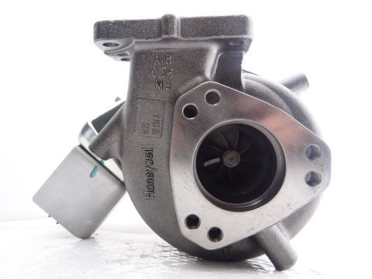 Компрессор, наддув GARRETT 8591765001S