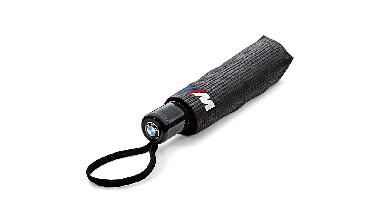 Зонт BMW M BLACK ONE SIZE BMW 80232211767