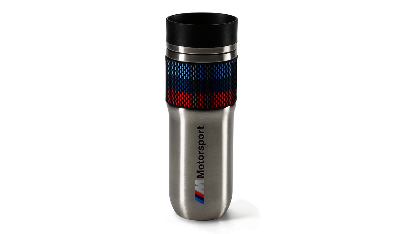 Термокружка Bmw M Motorsport BMW 80235A0A719