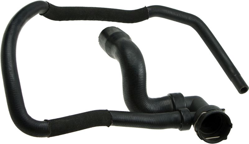 Шланг радиатора GATES 052666