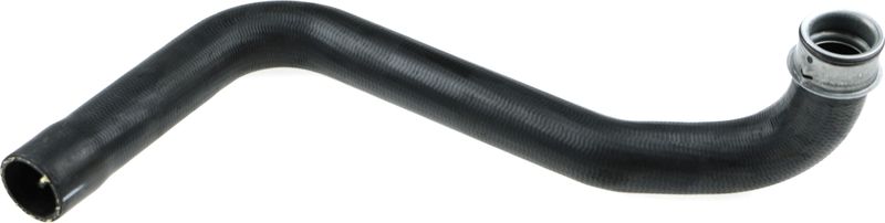 Шланг радиатора GATES 052673