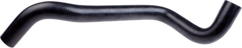 Шланг радиатора GATES 052687
