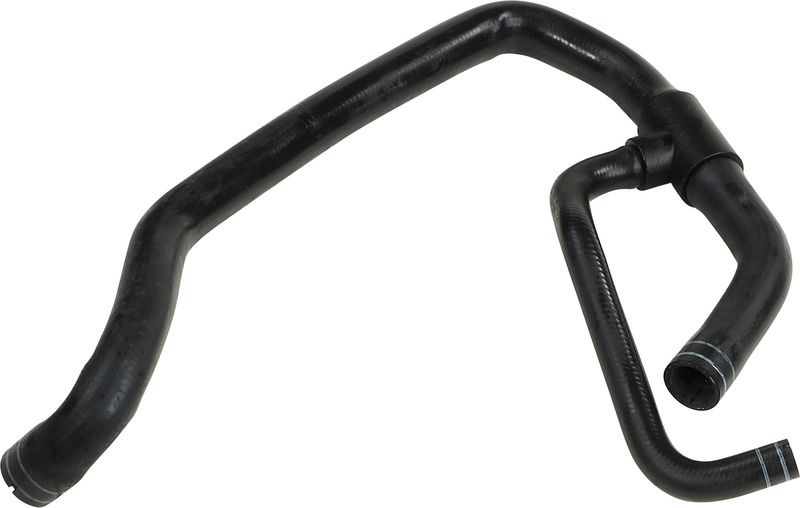 Шланг радиатора GATES 052956