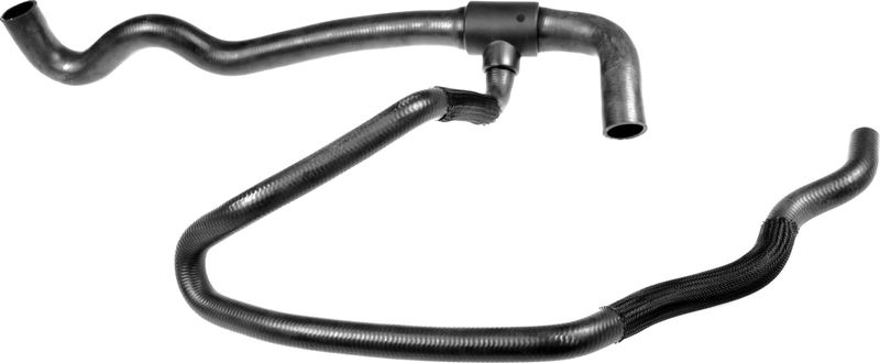 Шланг радиатора GATES 052967